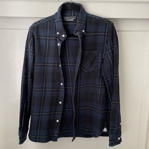 The Hundreds medium flannel